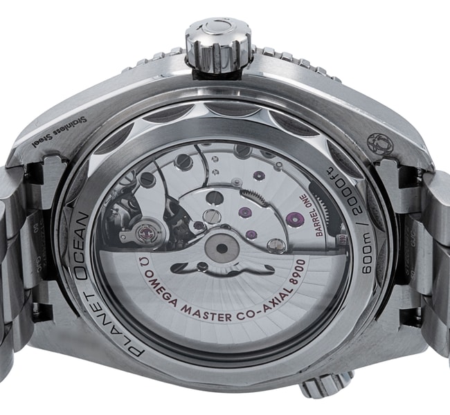 Omega Planet Ocean 215.30.44.21.01.001